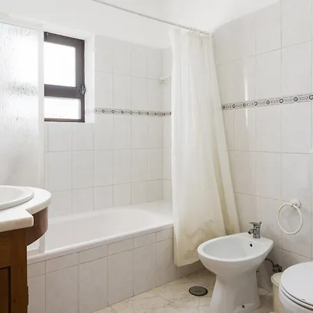 Vila De Santa Eulalia Ii - Albufeira