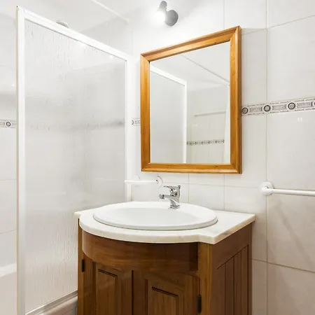 De Santa Eulalia Ii - Albufeira