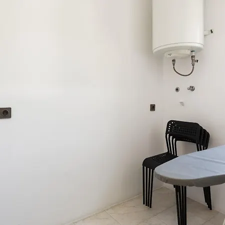 De Santa Eulalia Ii - אלבופיירה