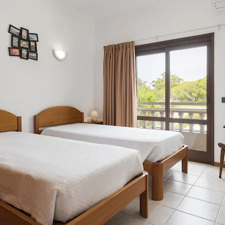 De Santa Eulalia Ii - * Albufeira