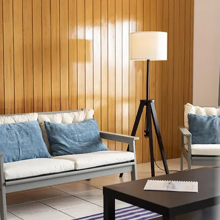 Villa De Santa Eulalia Ii -