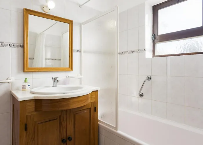 De Santa Eulalia Ii - Villa *