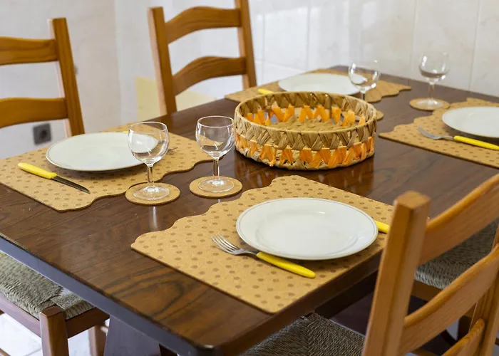 Villa De Santa Eulalia Ii - *