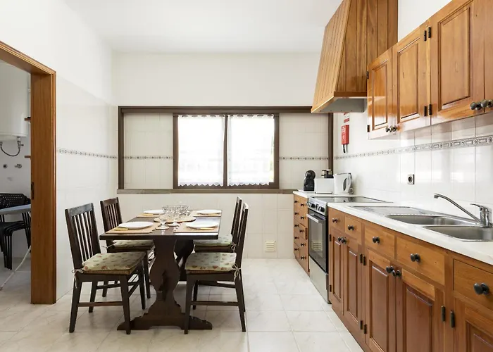 De Santa Eulalia Ii - Villa Albufeira