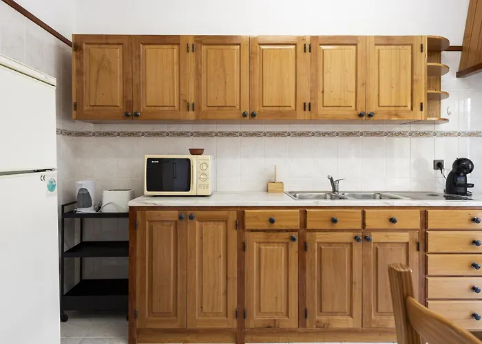 De Santa Eulalia Ii - Villa *