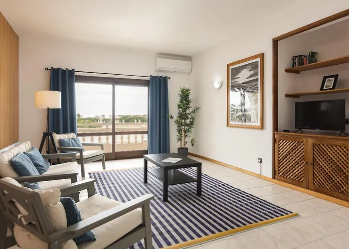 De Santa Eulalia Ii - Villa Albufeira