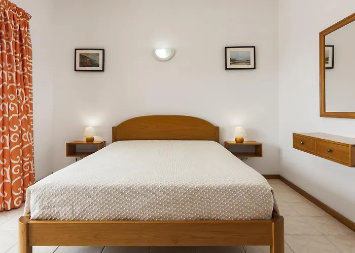 De Santa Eulalia Ii - Albufeira