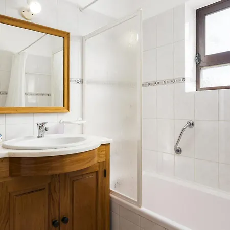 De Santa Eulalia Ii - ヴィラ *