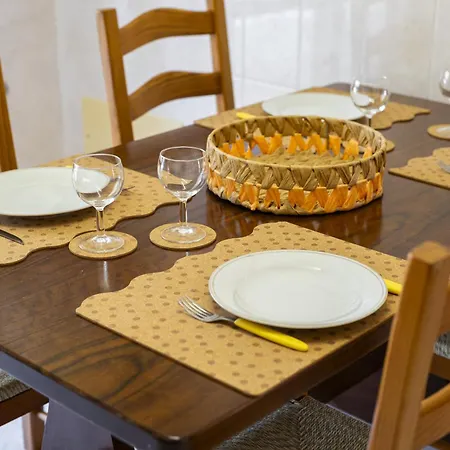 ヴィラ De Santa Eulalia Ii - *