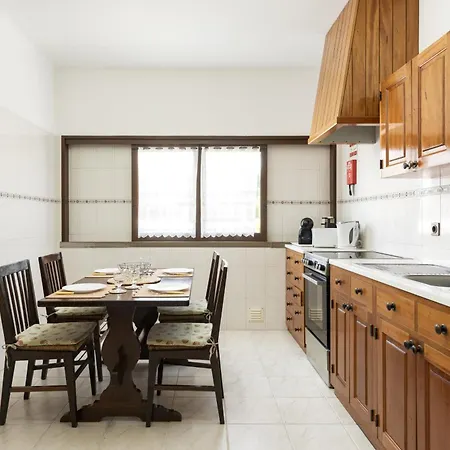 De Santa Eulalia Ii - Villa Albufeira