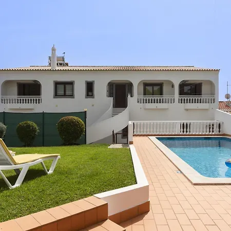 De Santa Eulalia Ii - Villa Albufeira