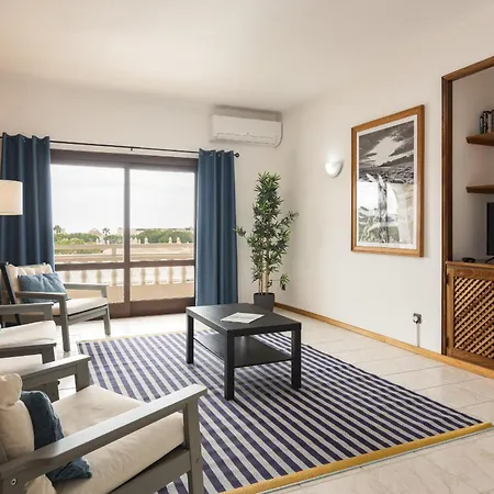 De Santa Eulalia Ii - Villa Albufeira
