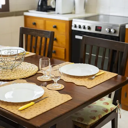 De Santa Eulalia Ii - 빌라 *