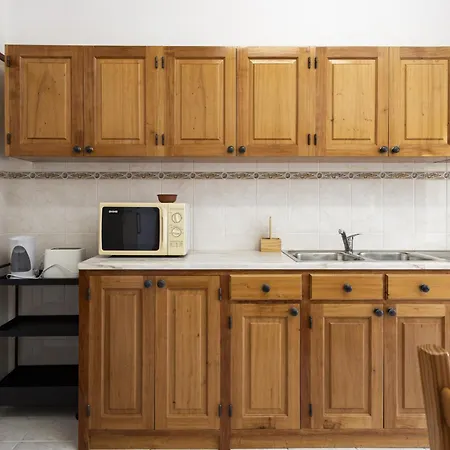 De Santa Eulalia Ii - 빌라 *